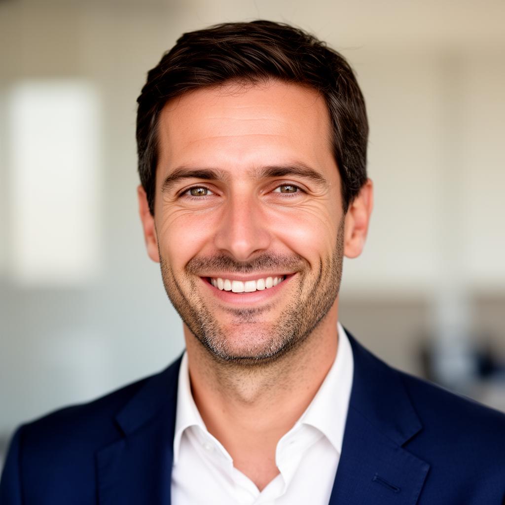 Matteo van der Linden - Casino-expert bij MatteoCasinos.com